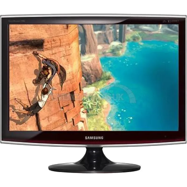 SyncMaster T190