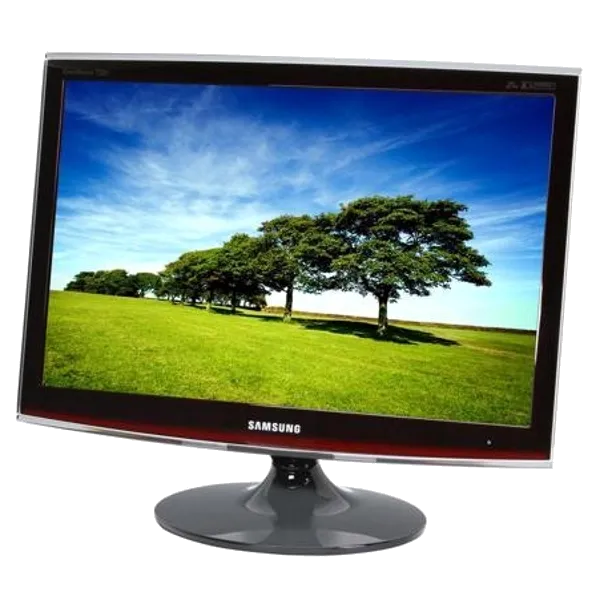 SyncMaster T220