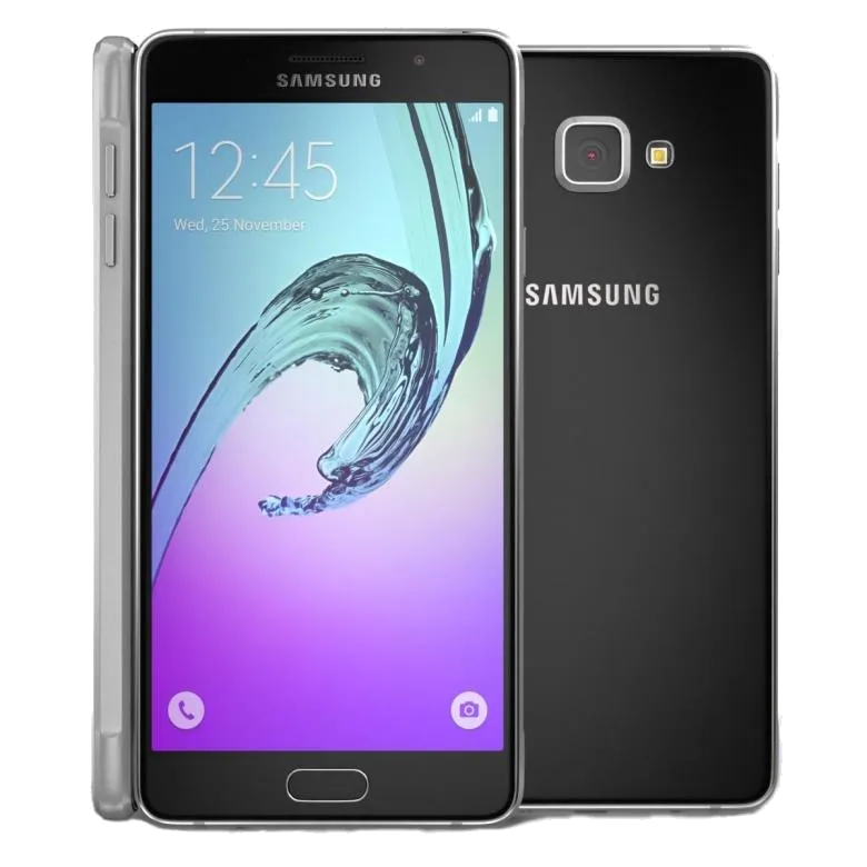 Galaxy A3