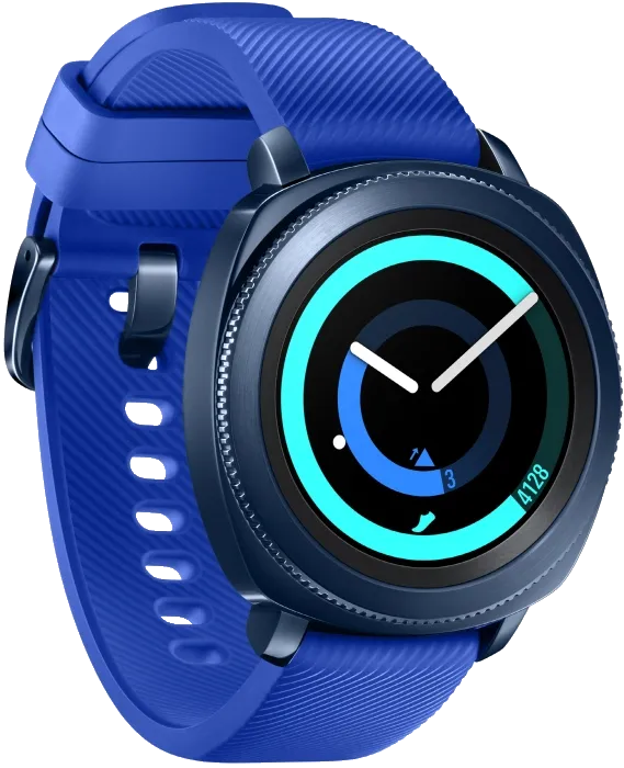 Gear Sport