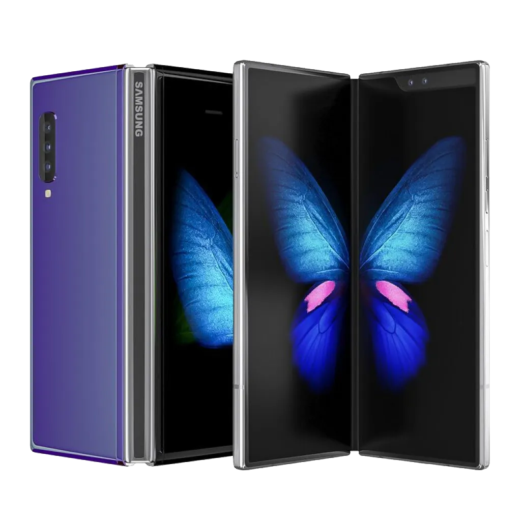 Galaxy Z Fold 3