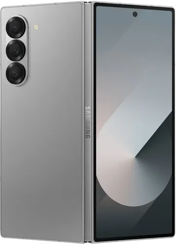 Galaxy Z Fold 6