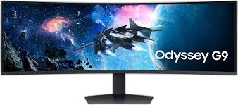 G9 G95C