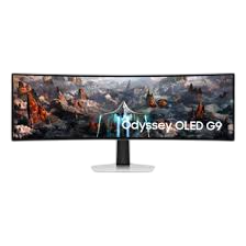 OLED G9 G93SC DQHD ls49cg930sixci