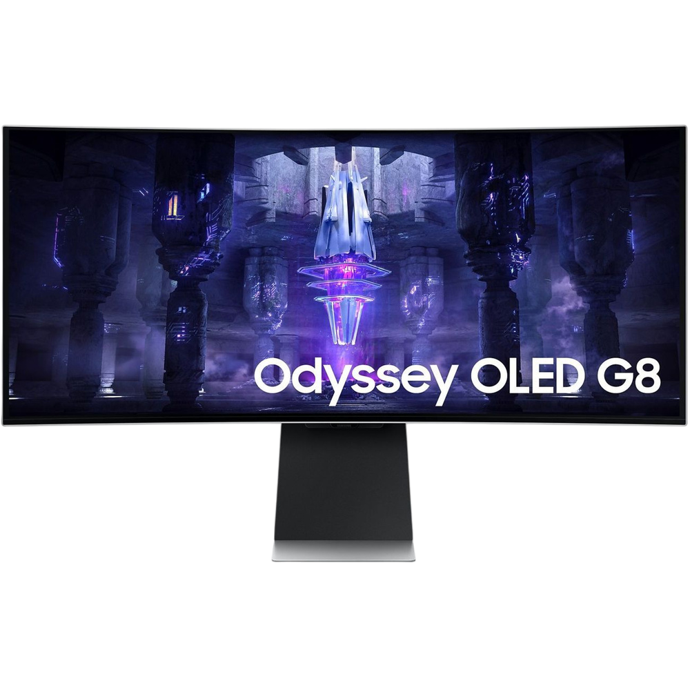 G8 S34BG850SI