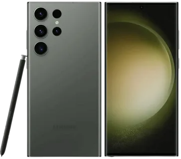 Galaxy S22 Ultra