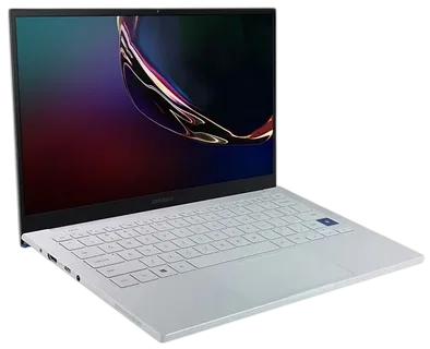 Galaxy Book Ion 15.6