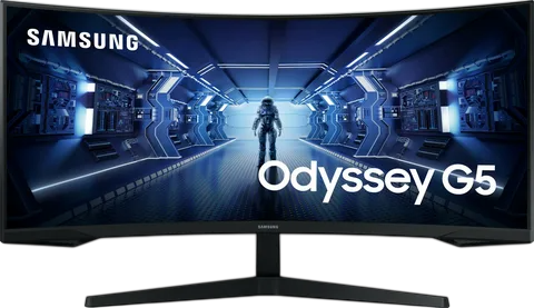 Odyssey G5