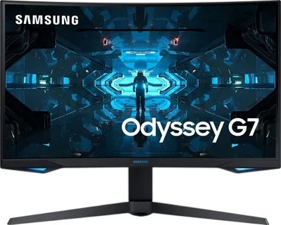 Odyssey G7