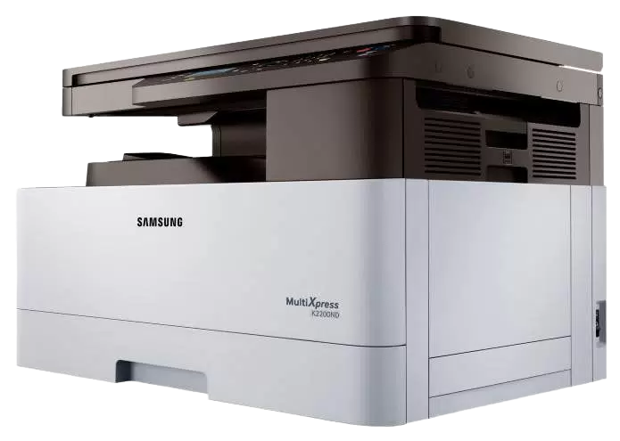 MultiXpress K2200ND